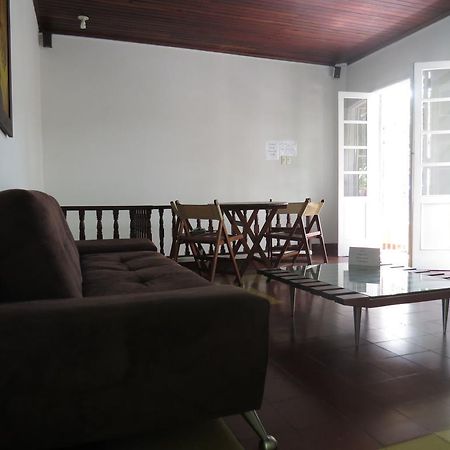 Hostal Casa Prado Медельин Экстерьер фото