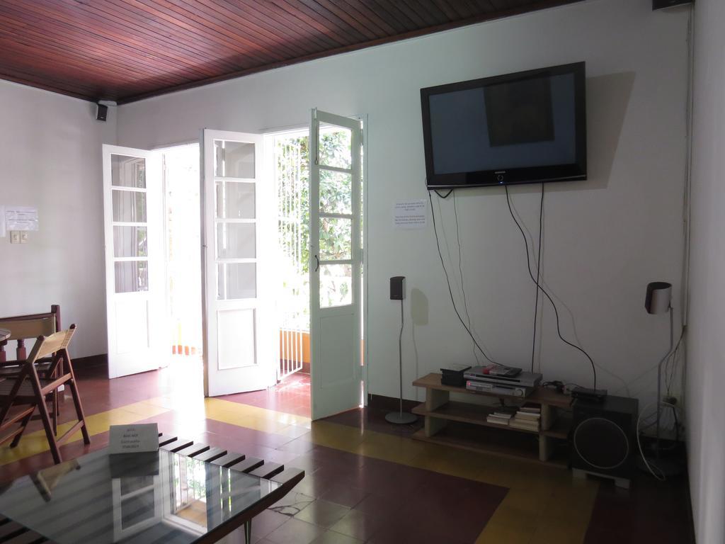 Hostal Casa Prado Медельин Экстерьер фото