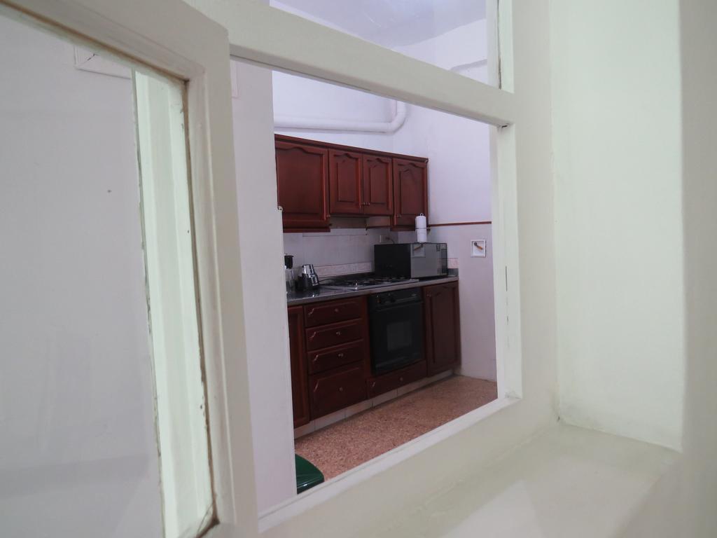 Hostal Casa Prado Медельин Экстерьер фото